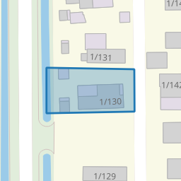 Perceel SDL00-A-6071