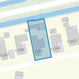 Perceel SDL00-A-6082