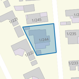Perceel SDL00-A-6087