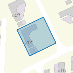 Perceel SDL00-A-6091