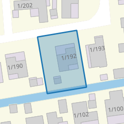 Perceel SDL00-A-6118