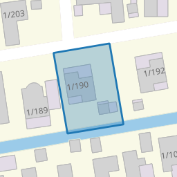 Perceel SDL00-A-6119