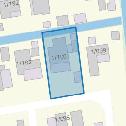 Perceel SDL00-A-6122