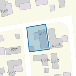 Perceel SDL00-A-6123