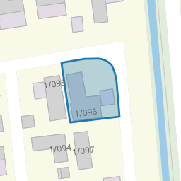 Perceel SDL00-A-6124