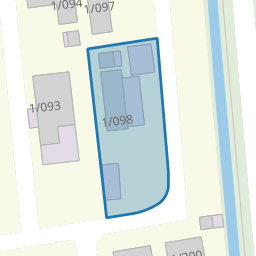 Perceel SDL00-A-6126