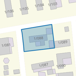 Perceel SDL00-A-6128