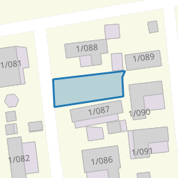 Perceel SDL00-A-6129