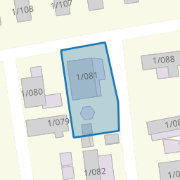 Perceel SDL00-A-6130