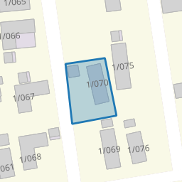 Perceel SDL00-A-6132