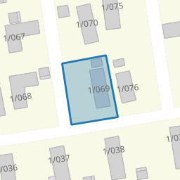 Perceel SDL00-A-6133