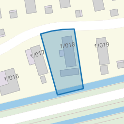 Perceel SDL00-A-6137