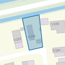 Perceel SDL00-A-6139