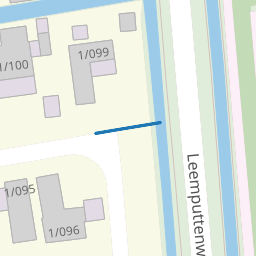 Perceel SDL00-A-6152