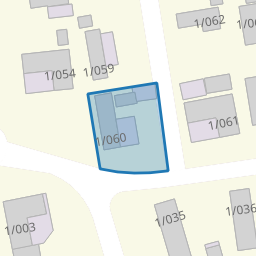 Perceel SDL00-A-6155