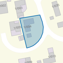 Perceel SDL00-A-6159