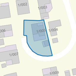 Perceel SDL00-A-6160