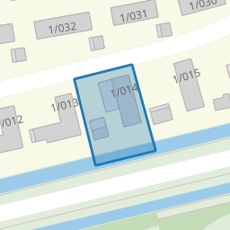 Perceel SDL00-A-6168