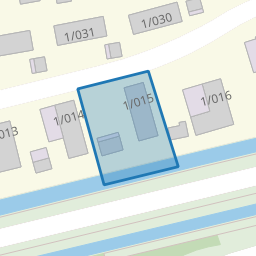 Perceel SDL00-A-6169