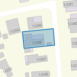 Perceel SDL00-A-6187