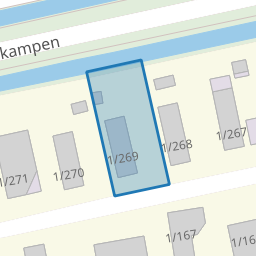 Perceel SDL00-A-6194