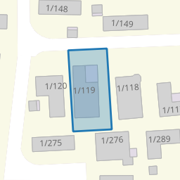 Perceel SDL00-A-6205