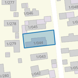 Perceel SDL00-A-6206
