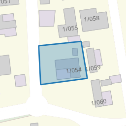 Perceel SDL00-A-6208