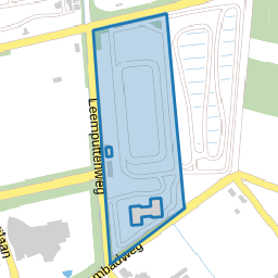 Perceel SDL00-A-6225