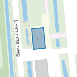 Perceel SDL00-A-6226