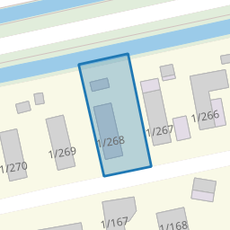 Perceel SDL00-A-6228