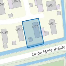 Perceel SDL00-A-6242