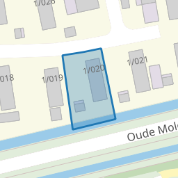 Perceel SDL00-A-6243