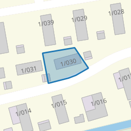 Perceel SDL00-A-6249