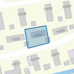 Perceel SDL00-A-6251