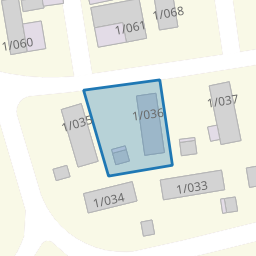 Perceel SDL00-A-6256