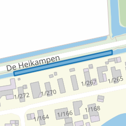 Perceel SDL00-A-6262