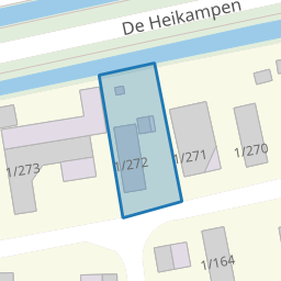 Perceel SDL00-A-6263