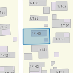 Perceel SDL00-A-6270