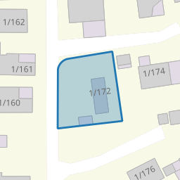 Perceel SDL00-A-6272
