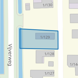 Perceel SDL00-A-6276