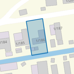 Perceel SDL00-A-6289