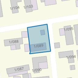 Perceel SDL00-A-6298