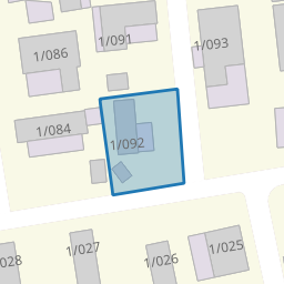 Perceel SDL00-A-6300