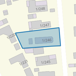 Perceel SDL00-A-6304