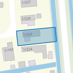 Perceel SDL00-A-6308