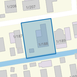 Perceel SDL00-A-6314