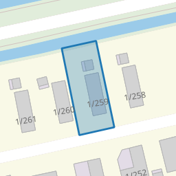 Perceel SDL00-A-6316