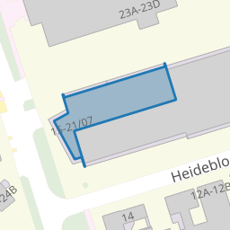 Perceel SDL00-A-6320