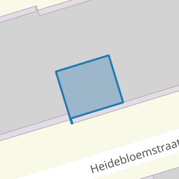 Perceel SDL00-A-6327